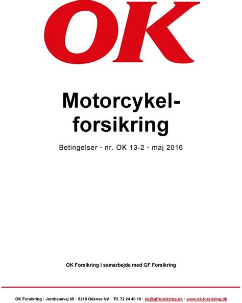 motorcykel forsikring klassiker|forsikring veteranbiler.